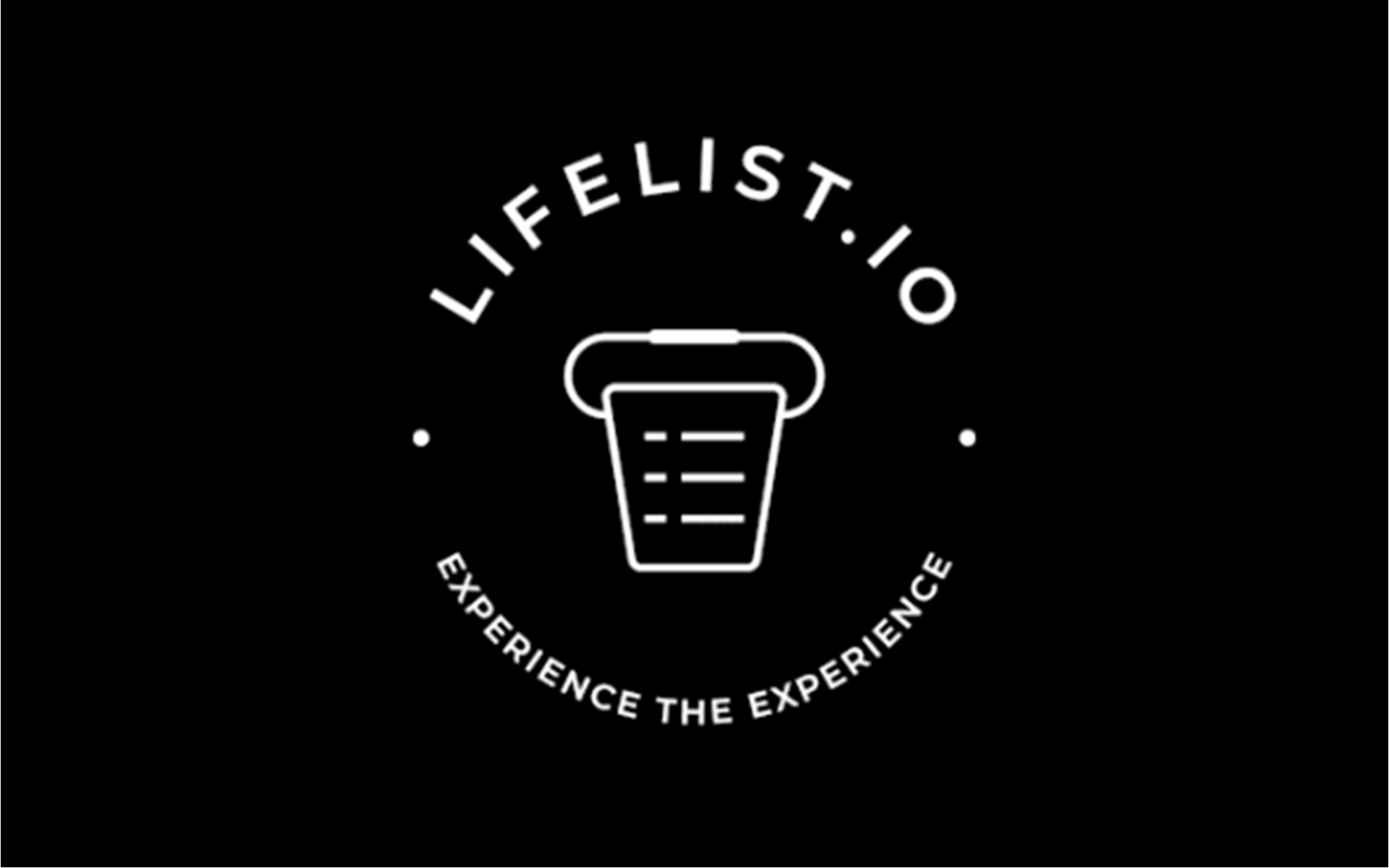 LifeList.io