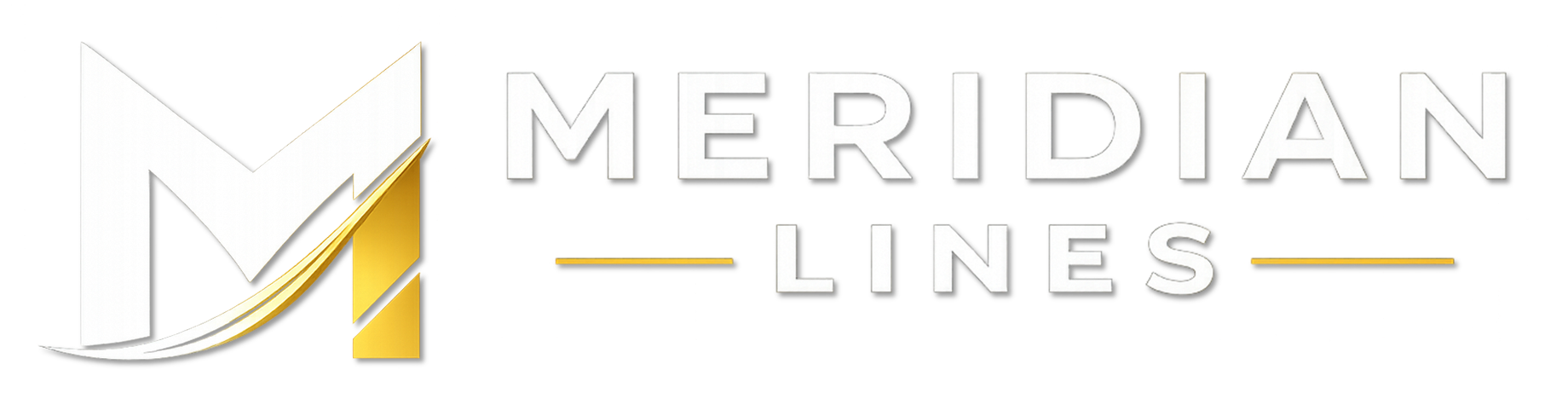 Meridian Lines